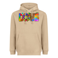 Mushroom lgbtq love Heavyweight Hoodie - texasbilliewilder