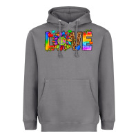 Storm lgbtq love Heavyweight Hoodie - texasbilliewilder