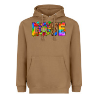Toasted Coconut lgbtq love Heavyweight Hoodie - texasbilliewilder