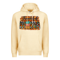 Pina Colada thankful mama Premium Hoodie - JahusDesignShop