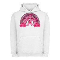 Pigment Lunar Rock breast cancer rainbow Urban Hoodie - AdoDesignShop