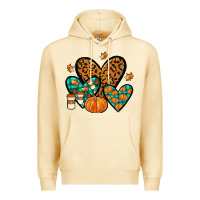 Pina Colada love fall Premium Hoodie - JahusDesignShop