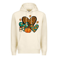 Tofu love fall Premium Hoodie - JahusDesignShop