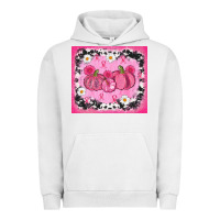 Pigment Lunar Rock breast cancer pumpkins Urban Hoodie - AdoDesignShop