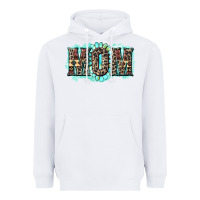 Aztec Mom Heavyweight Hoodie | Teevron