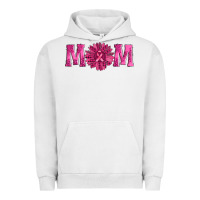 Pigment Lunar Rock breast cancer mom sunflower Urban Hoodie - AdoDesignShop