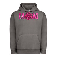 Pigment Tornado breast cancer mom sunflower Urban Hoodie - AdoDesignShop