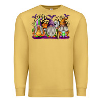 Halloween Gnomes Premium Sweatshirt | Teevron