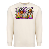Sandshell Halloween Gnomes Premium Sweatshirt - texasbilliewilder