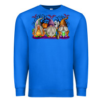 True Royal Halloween Gnomes Premium Sweatshirt - texasbilliewilder