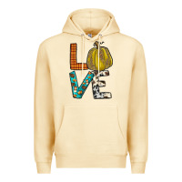 Pina Colada fall love Premium Hoodie - JahusDesignShop