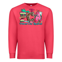Cardinal pca patient care assistant Premium Sweatshirt - Zillion Design Studio