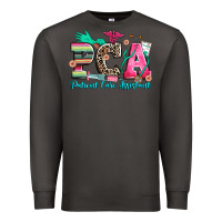 Smoke pca patient care assistant Premium Sweatshirt - Zillion Design Studio