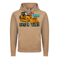 Vintage Coffee a little dirt never hurt Vintage Hoodie - AdoDesignShop