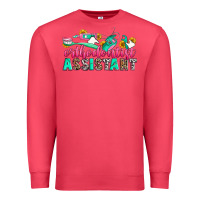 Cardinal orthodontist assistant Premium Sweatshirt - Zillion Design Studio