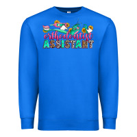 True Royal orthodontist assistant Premium Sweatshirt - Zillion Design Studio