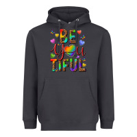 Smoke pride be you tiful Heavyweight Hoodie - texasbilliewilder