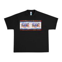 Black all american nurse 15oz mug Urban Heavy Tee - Artiststas