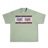 Oil Green all american nurse 15oz mug Urban Heavy Tee - Artiststas