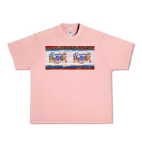 Salmon all american nurse 15oz mug Urban Heavy Tee - Artiststas