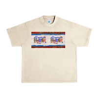 Sandshell all american nurse 15oz mug Urban Heavy Tee - Artiststas