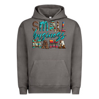 Pigment Tornado small business mama leopard turquoise aztec serape cowhide Urban Hoodie - Artiststas