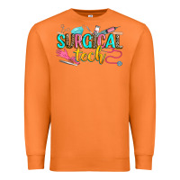 Carrot surgical tech Premium Sweatshirt - Zillion Design Studio