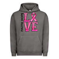 Pigment Tornado faith hope love Urban Hoodie - AdoDesignShop