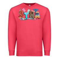 Cardinal stna Premium Sweatshirt - Zillion Design Studio