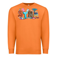 Carrot stna Premium Sweatshirt - Zillion Design Studio