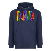 Navy pride dad Heavyweight Hoodie - texasbilliewilder