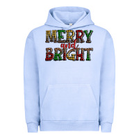 Pigment Grape Ice merry and bright Urban Hoodie - AdoDesignShop