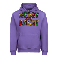 Tulip merry and bright Urban Hoodie - AdoDesignShop