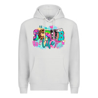 Dove Grey scrub life Premium Hoodie - AdoDesignShop
