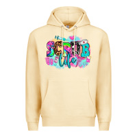 Pina Colada scrub life Premium Hoodie - AdoDesignShop