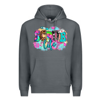 Rock scrub life Premium Hoodie - AdoDesignShop
