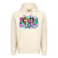Sandshell scrub life Premium Hoodie - AdoDesignShop