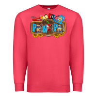Cardinal principal Premium Sweatshirt - Zillion Design Studio