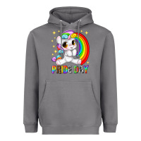 Storm pride day Heavyweight Hoodie - texasbilliewilder