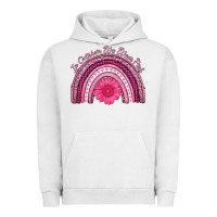 Pigment Lunar Rock in october we wear pink rainbow Urban Hoodie - AdoDesignShop