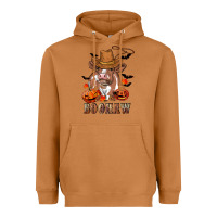 Meerkat Boohaw Heifer Heavyweight Hoodie - RanaPortraitStore