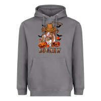 Storm Boohaw Heifer Heavyweight Hoodie - RanaPortraitStore