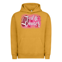 Pigment Peanut Butter tackle cancer football leopard Urban Hoodie - AdoDesignShop