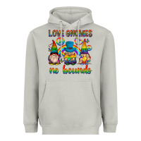 Moon Dust pride gnomies Heavyweight Hoodie - texasbilliewilder
