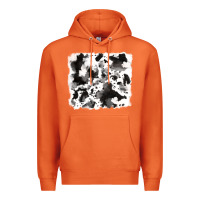 Carrot cowhide Premium Hoodie - RanaPortraitStore