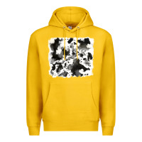 Lemon cowhide Premium Hoodie - RanaPortraitStore
