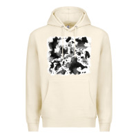 Tofu cowhide Premium Hoodie - RanaPortraitStore