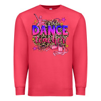 Cardinal dance teacher Premium Sweatshirt - Zillion Design Studio