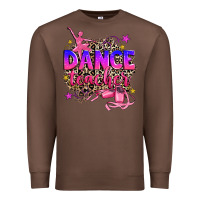 Chestnut dance teacher Premium Sweatshirt - Zillion Design Studio