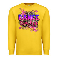 Lemon dance teacher Premium Sweatshirt - Zillion Design Studio
